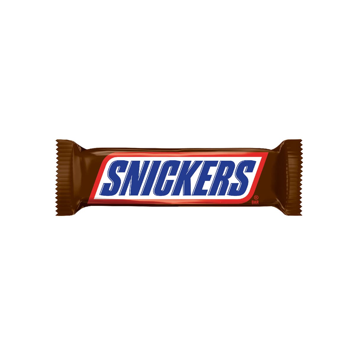Snickers Standard Candy Bar