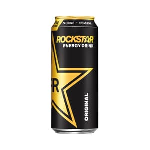 Rockstar Energy Drink - 16 fl oz Can