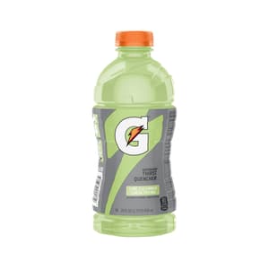 Gatorade Lime Cucumber Limon Pepino - 28 fl oz Bottle