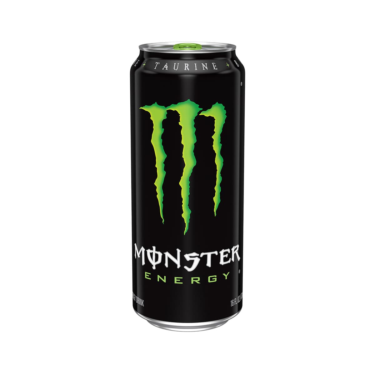 Monster Energy Drink - 16 fl oz Can