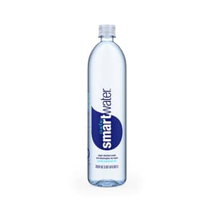 Glaceau SmartWater - 33.8 fl oz Bottle