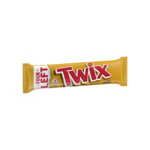 Twix Cookie Bars Share Size Candy Bar