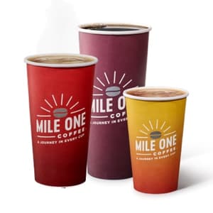 Mile One Coffee